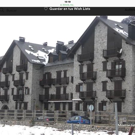 Apartamento Rincon Del Cielo Бенаске Экстерьер фото