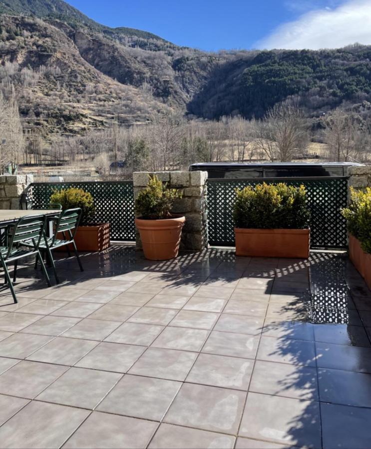 Apartamento Rincon Del Cielo Бенаске Экстерьер фото
